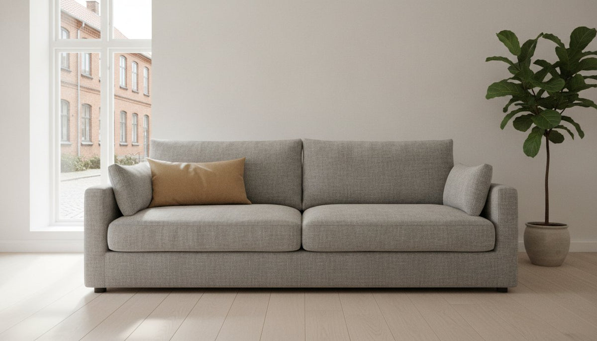 Dyb sofa: Find den rette model til skarpe 2026 priser