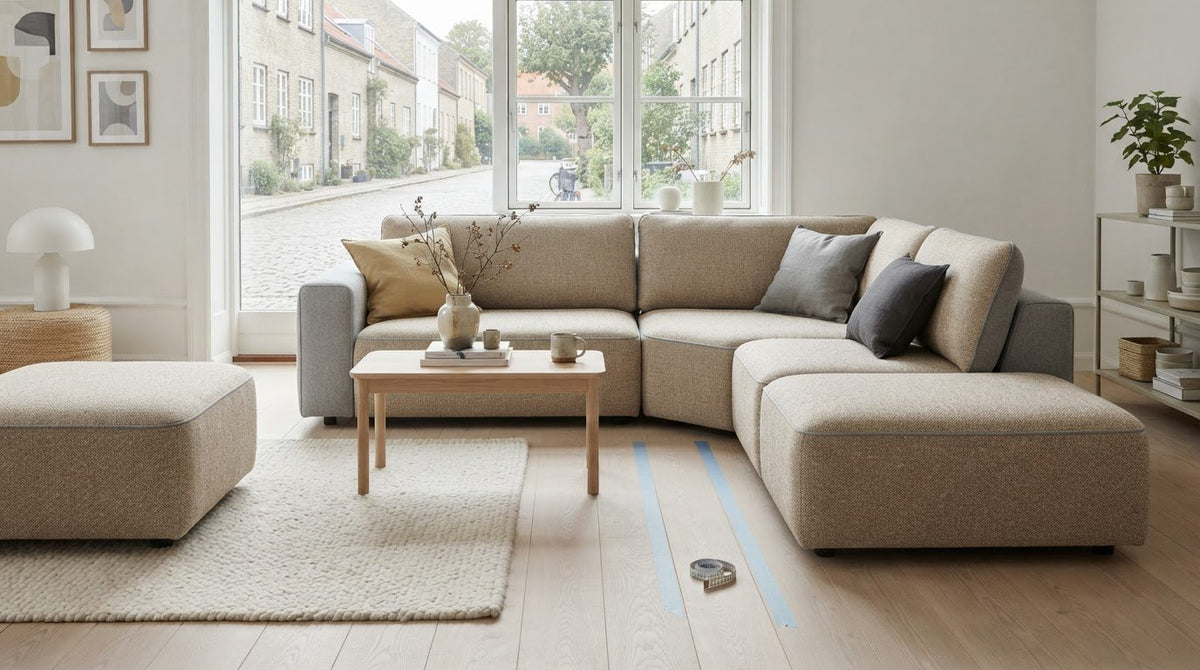 IKEA Söderhamn-alternativ: Find en modulsofa, der passer til dig