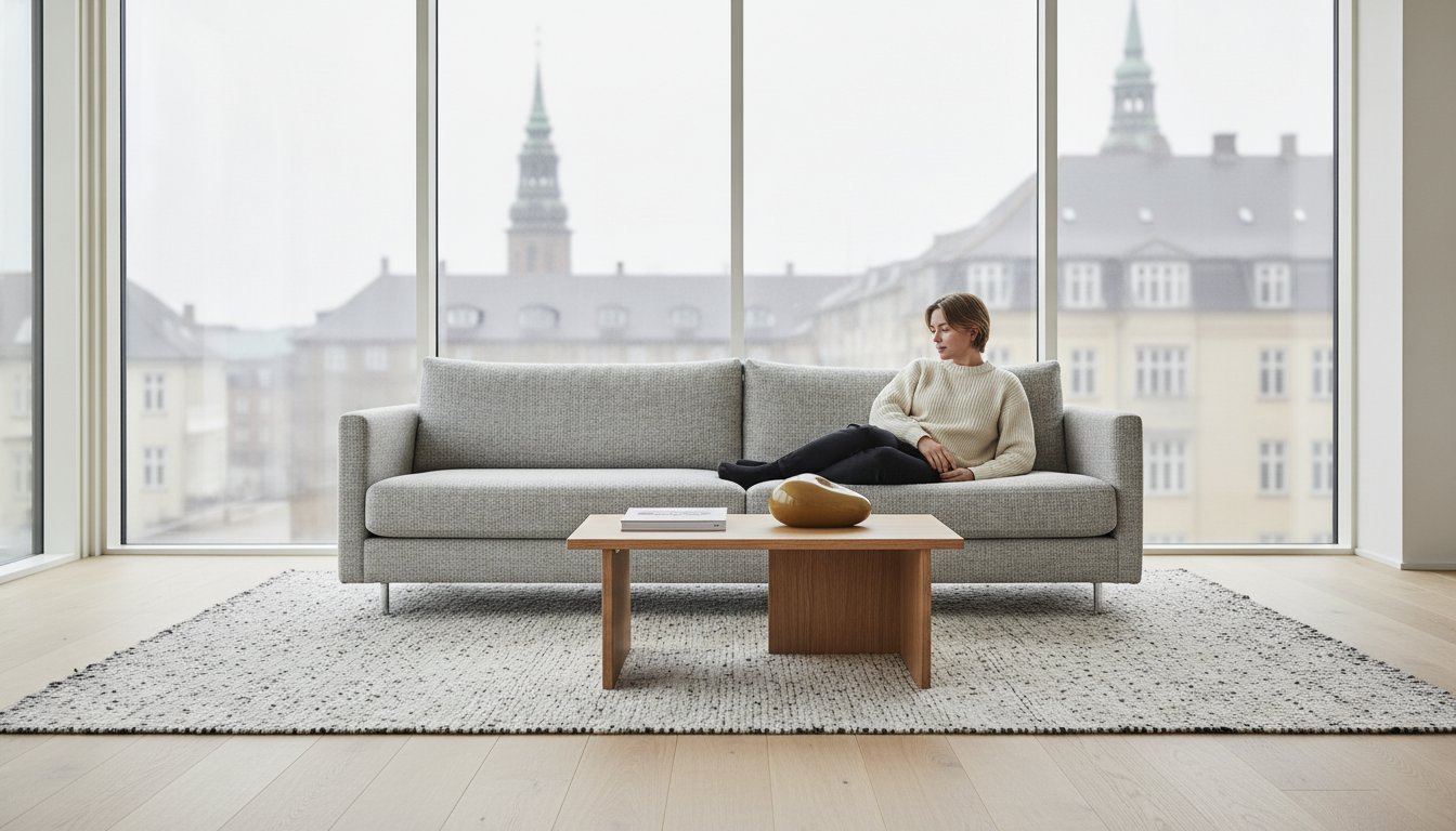Kvalitetsmøbler til hjemmet: Din guide til langtidsholdbart design i 2026