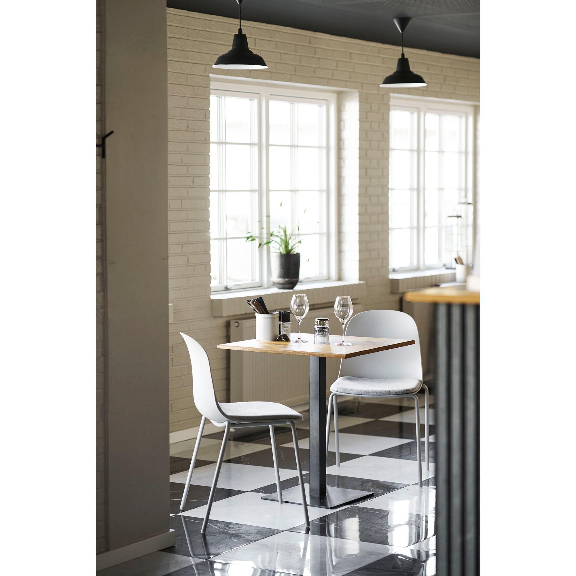 Madalena Spisebordsstol