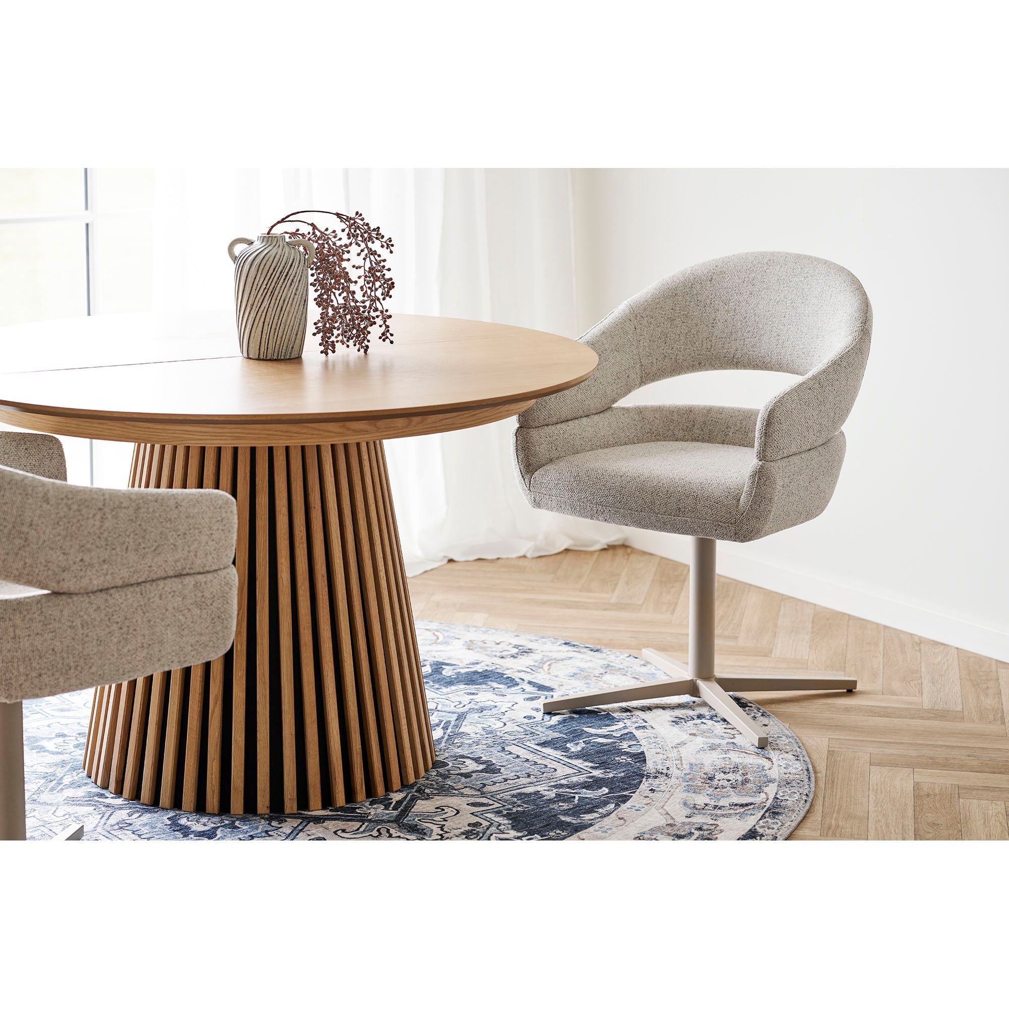 Dover Spisebordsstol