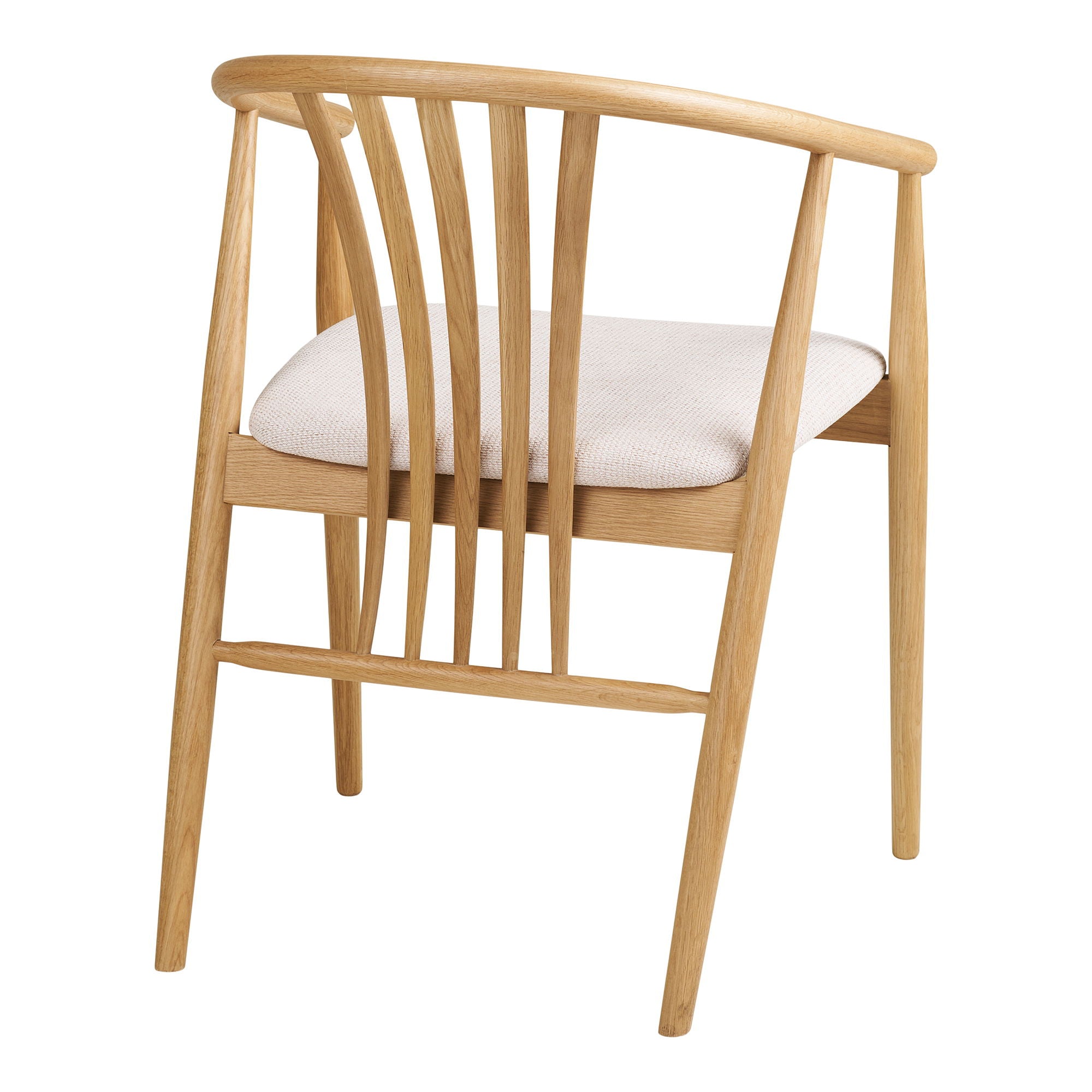 Agustin Spisebordsstol