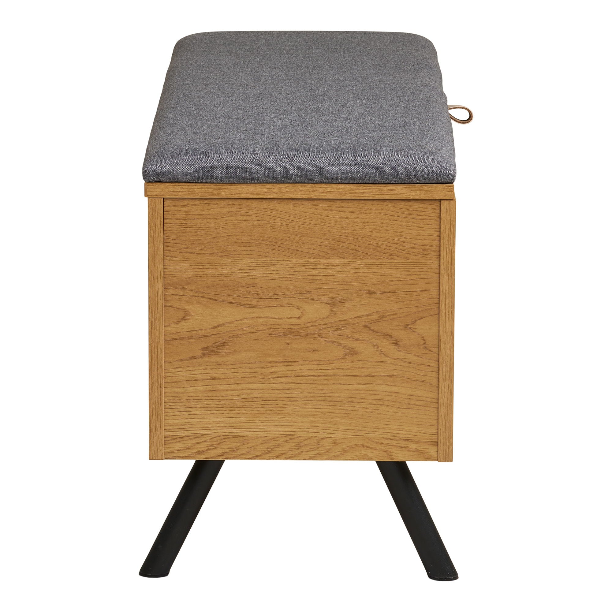 Barco Bænk med opbevaring