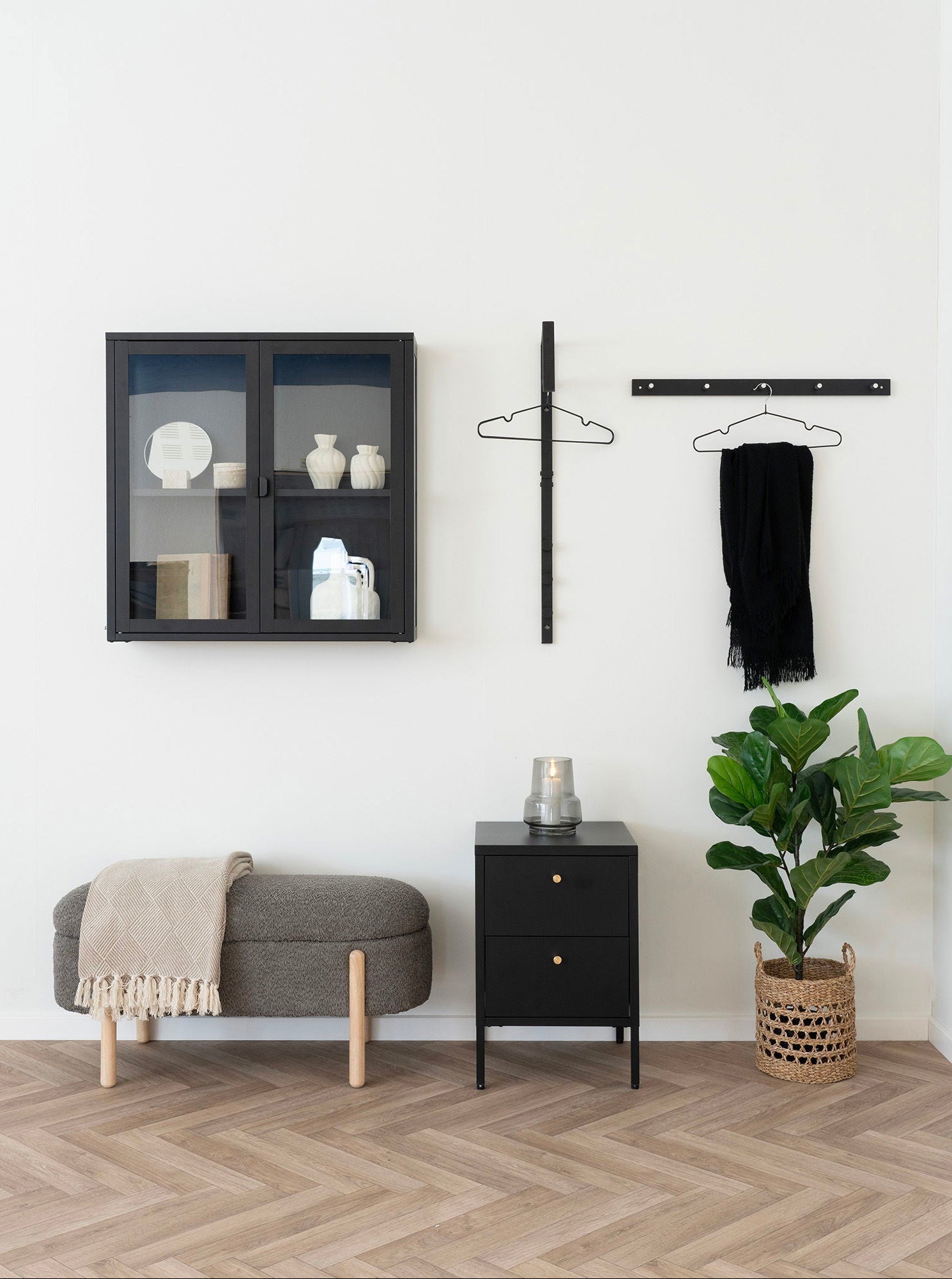 Branca Bænk