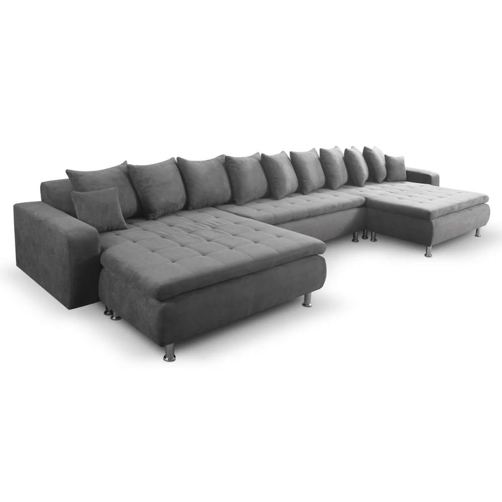 Portogal U-Sofa  – Riviera 81
