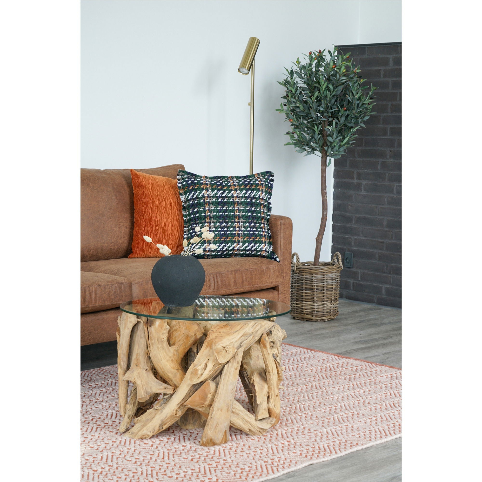 Grand Canyon Sofabord