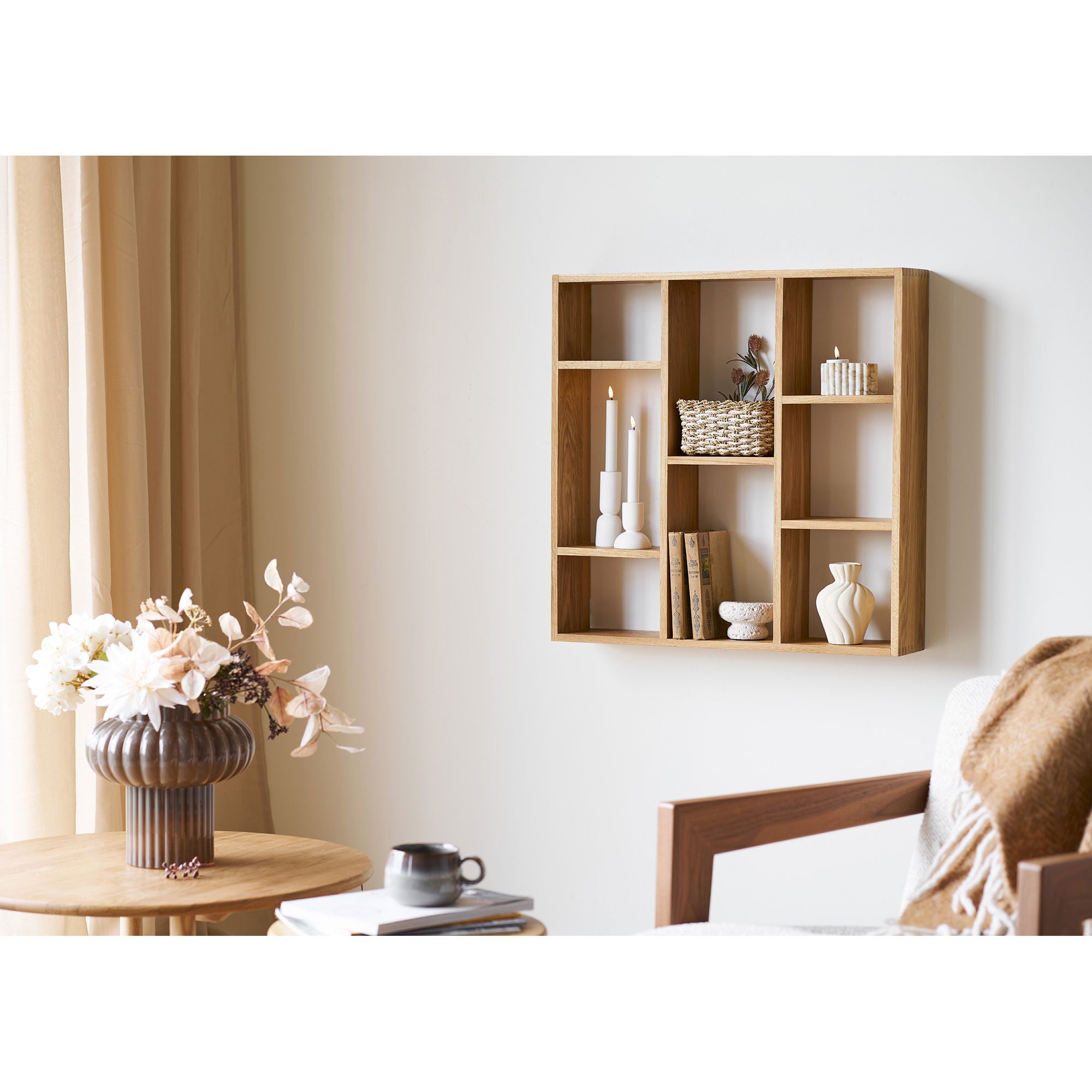 Townsville Væghylde