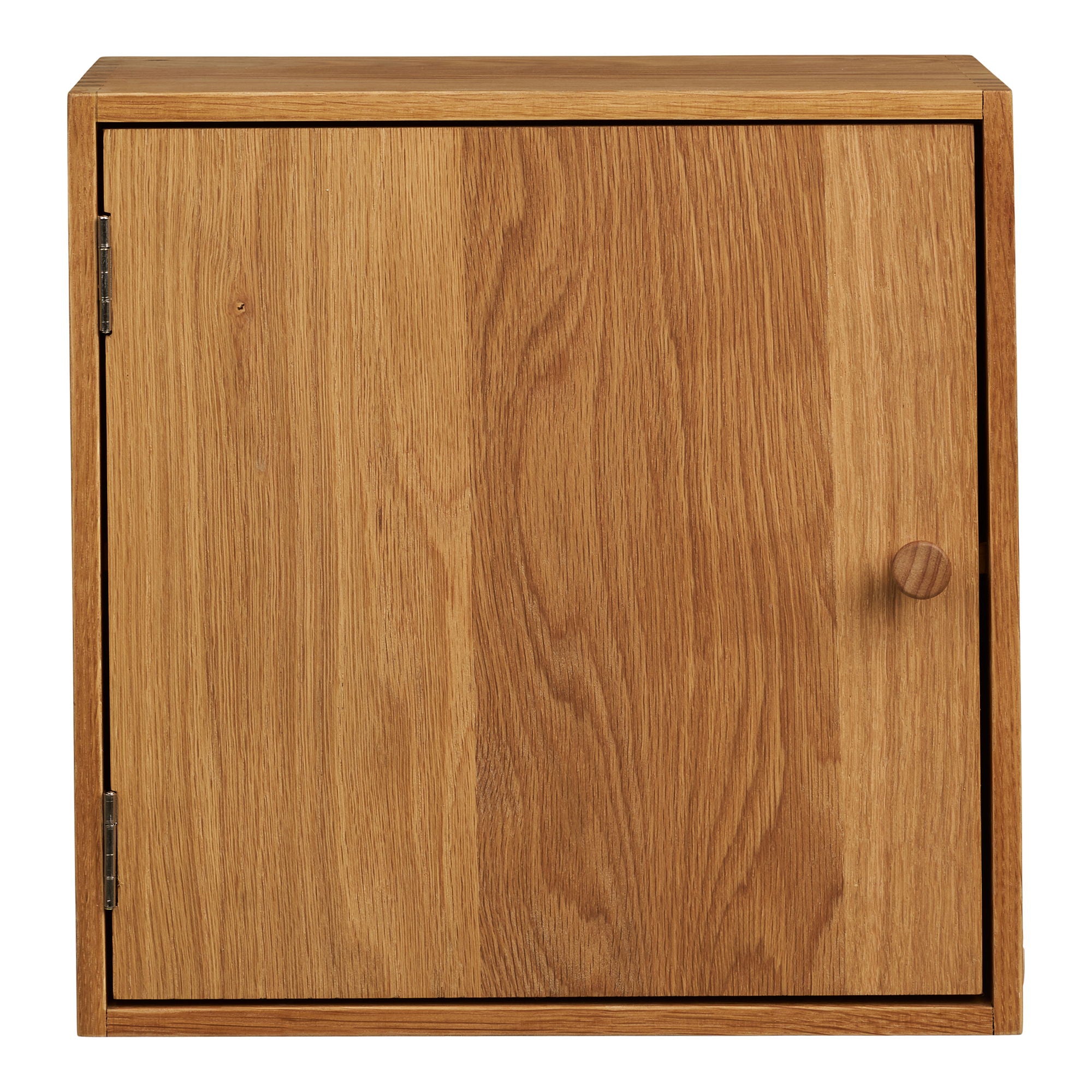 Townsville Væghylde med låge