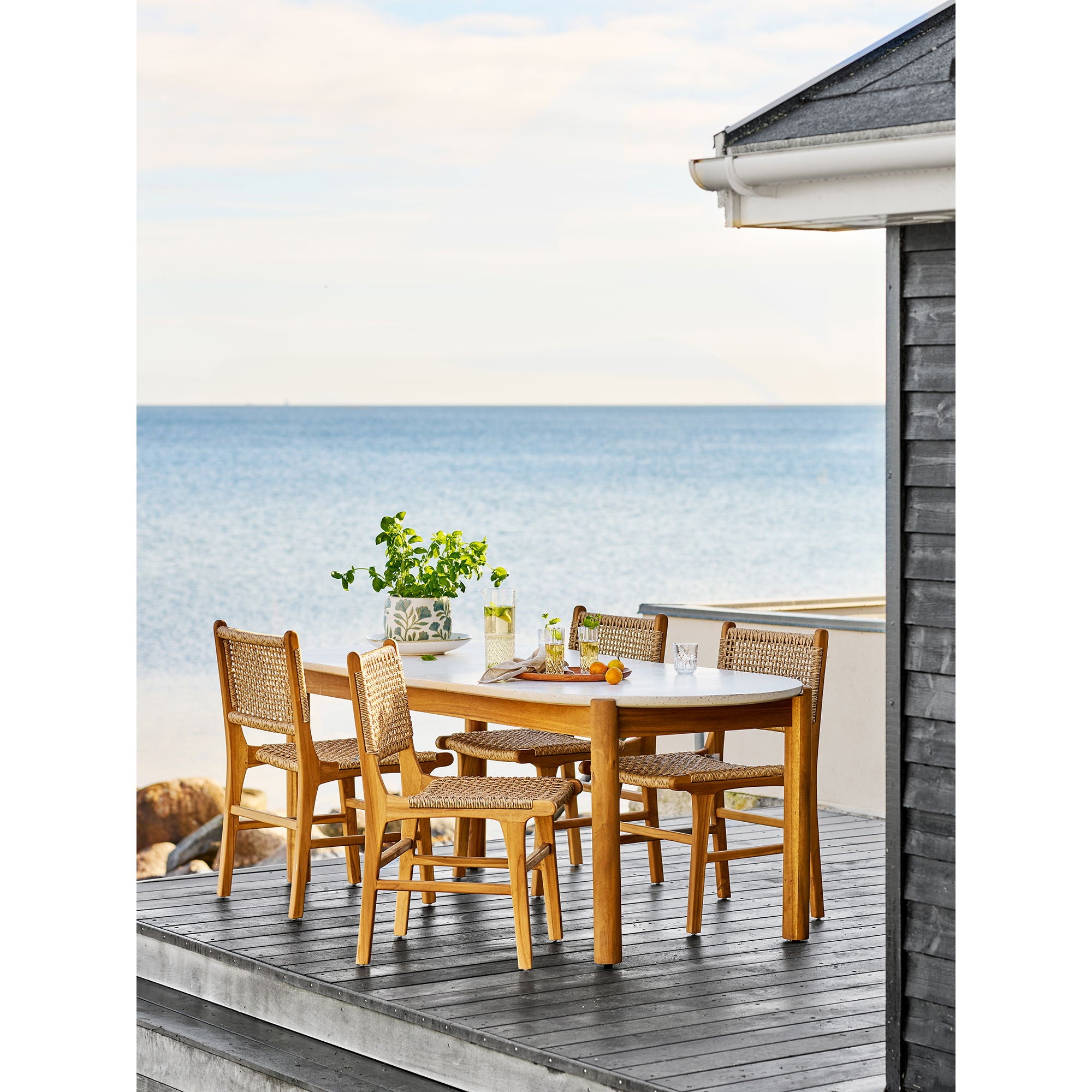 Derby Spisebordsstol