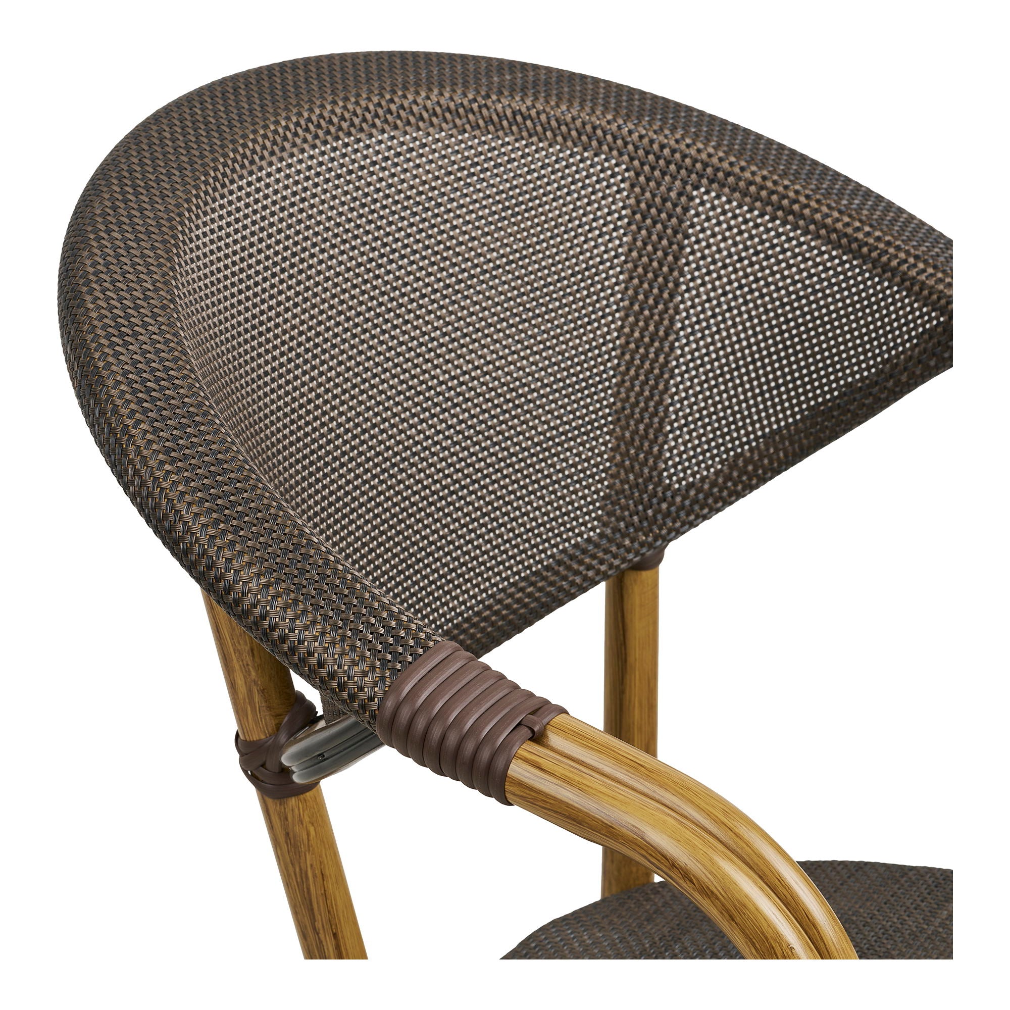 Calda Spisebordsstol