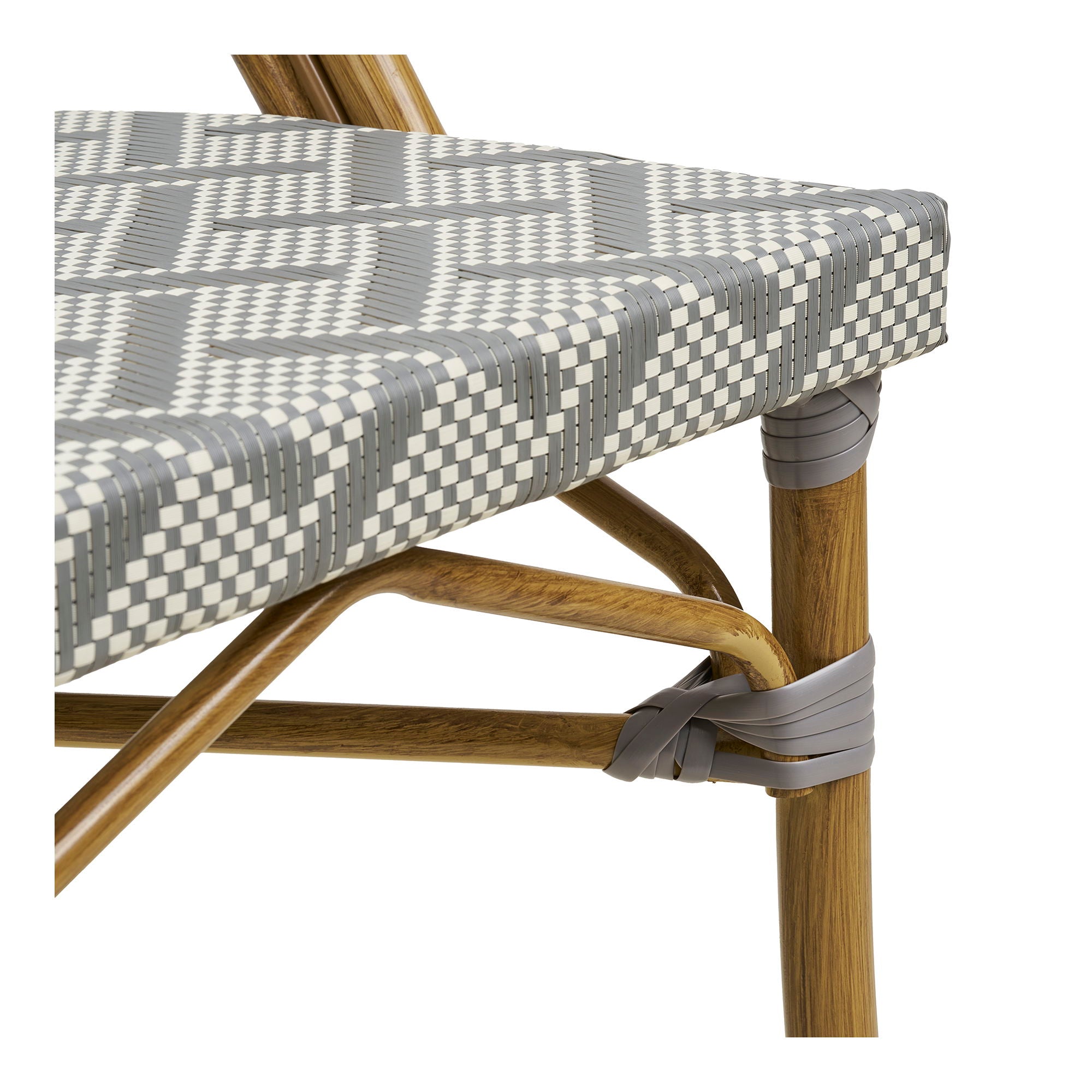 Lauria Spisebordsstol