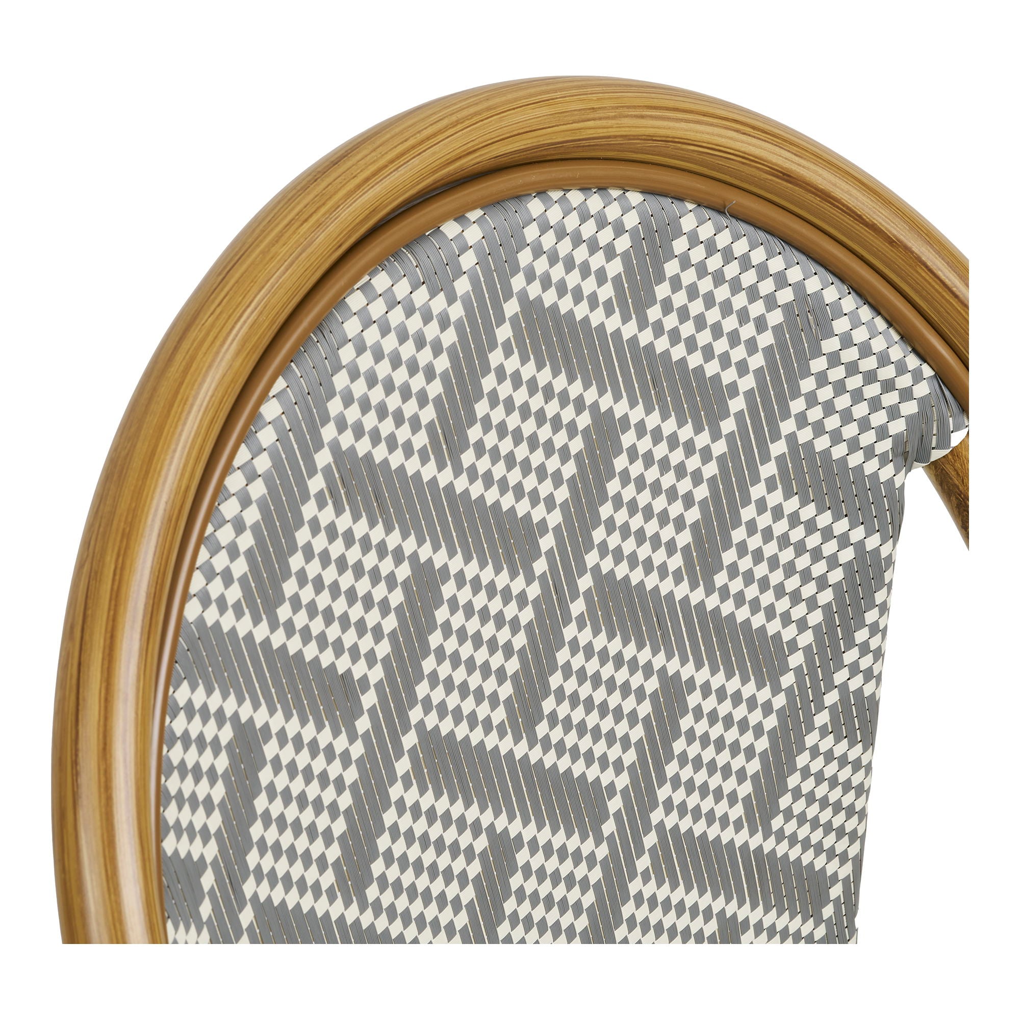 Lauria Spisebordsstol