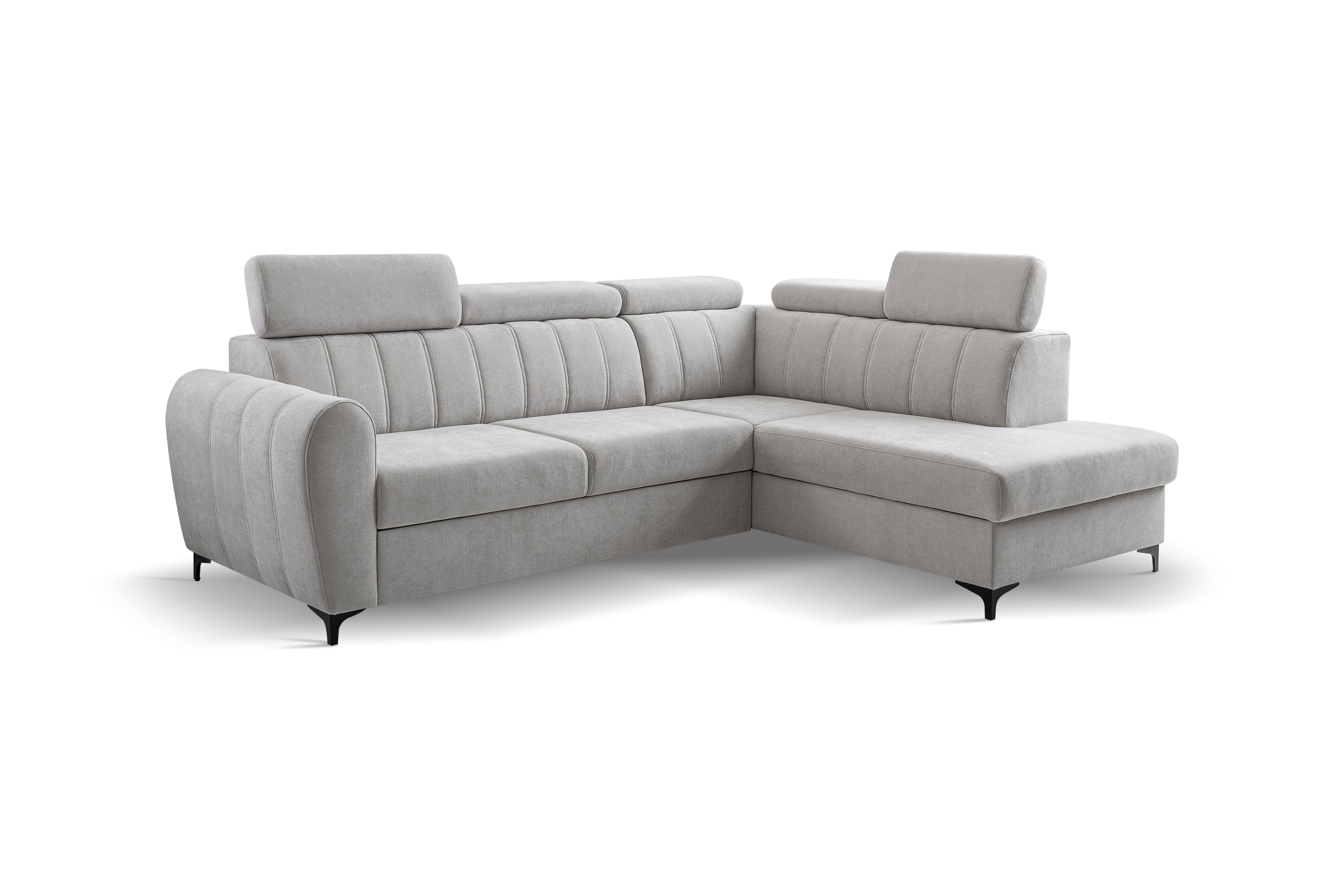 Forio Hjørnesofa