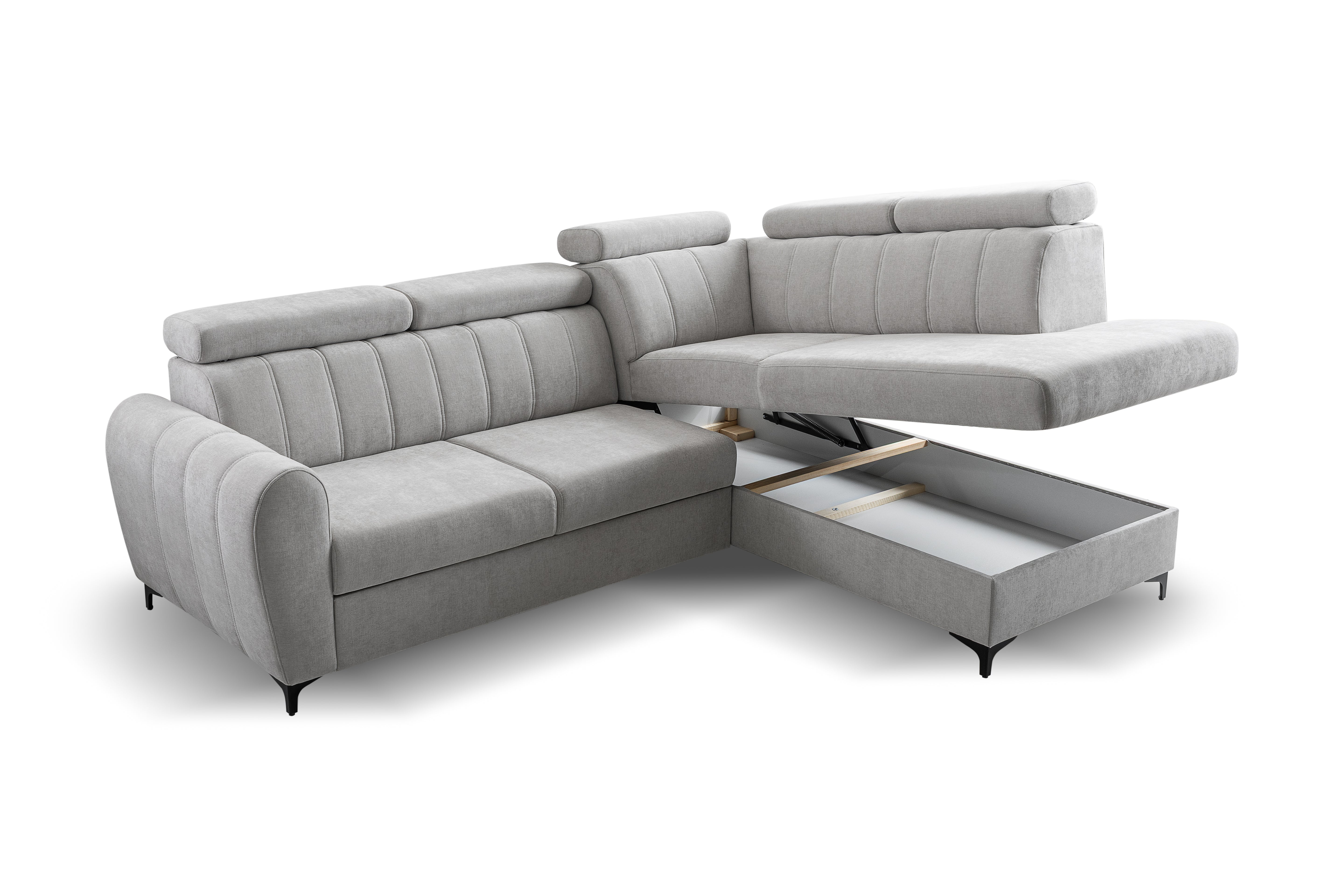 Forio Hjørnesofa