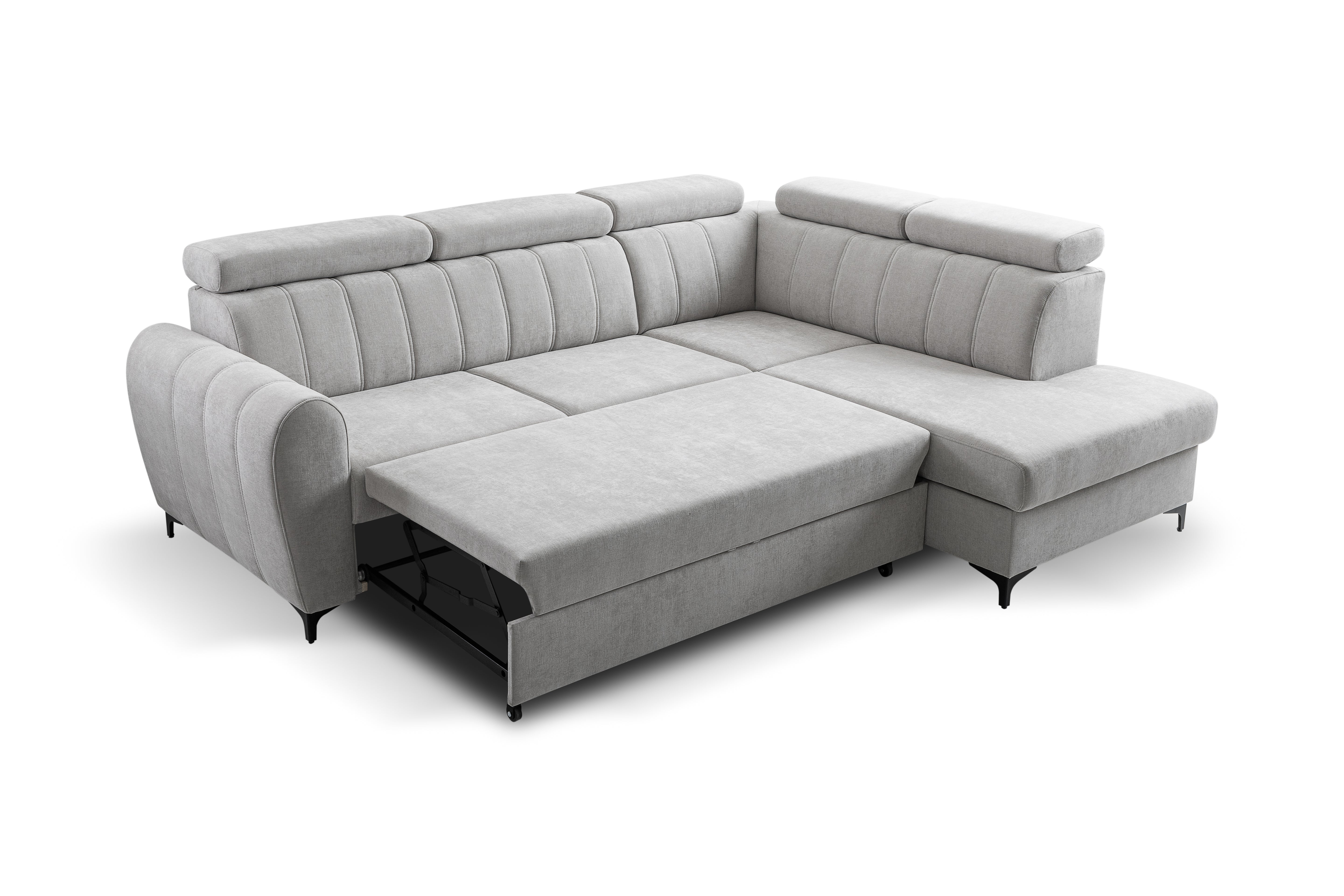 Forio Hjørnesofa