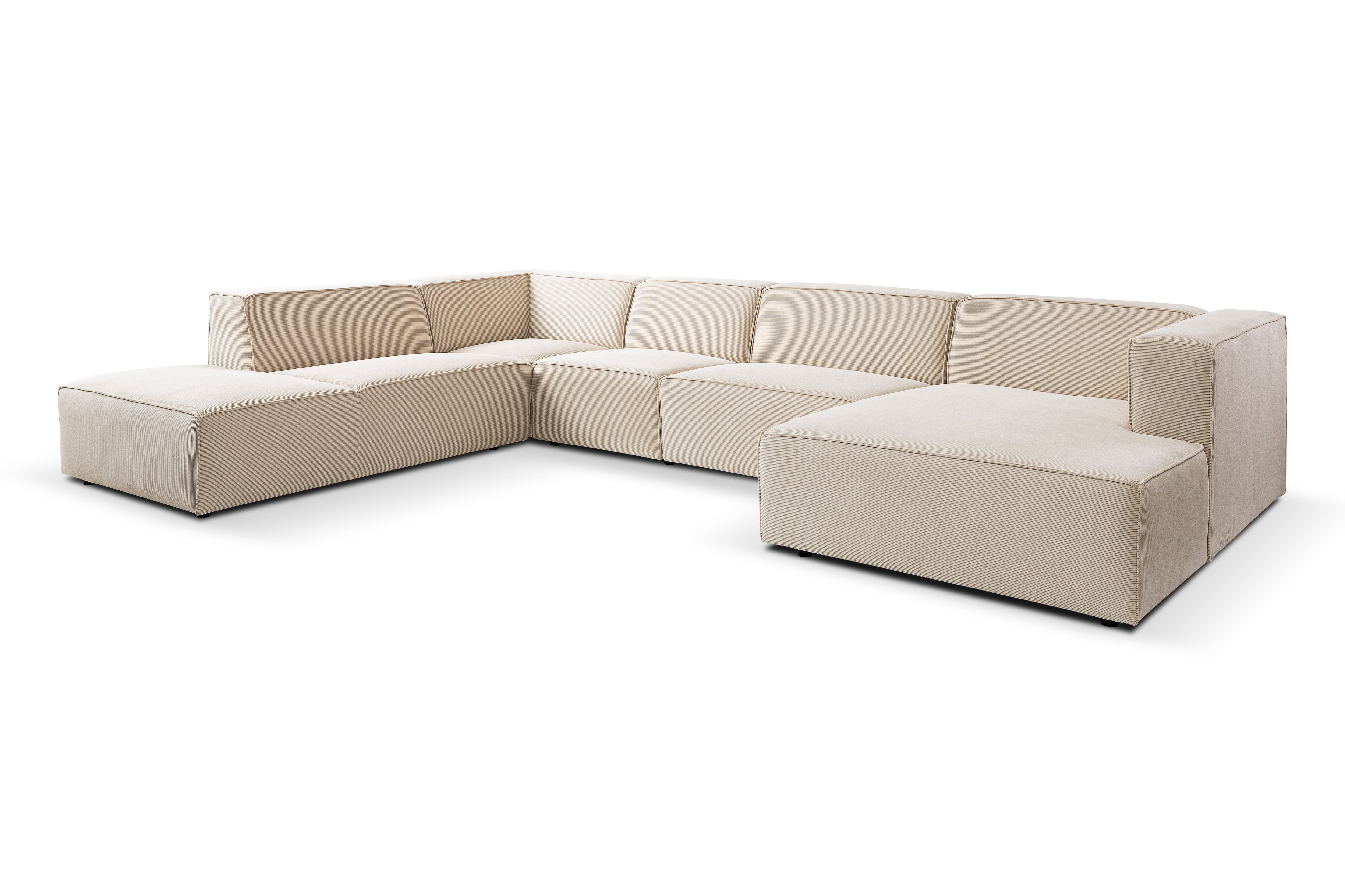 Campo U-Sofa