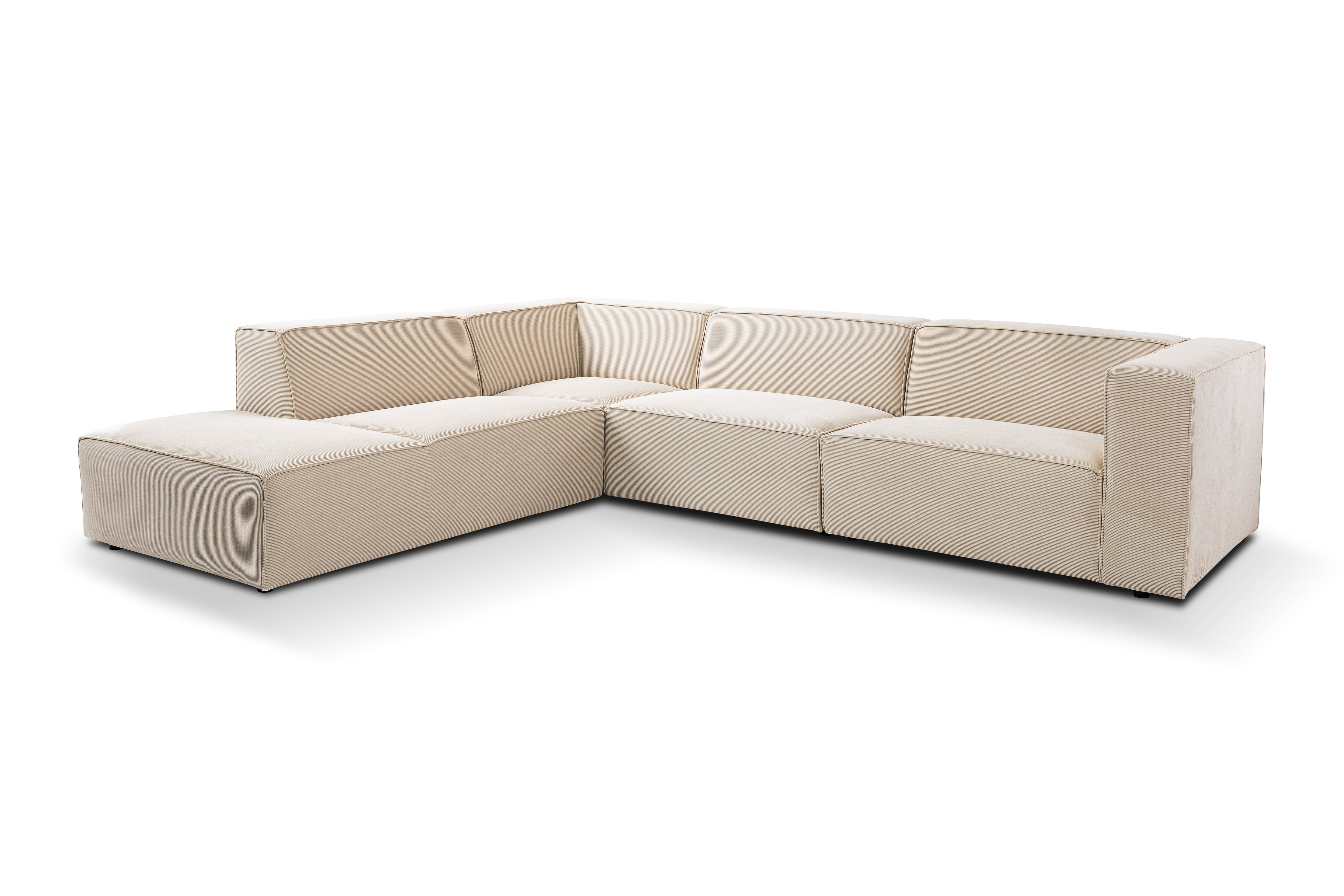 Campo Hjørnesofa
