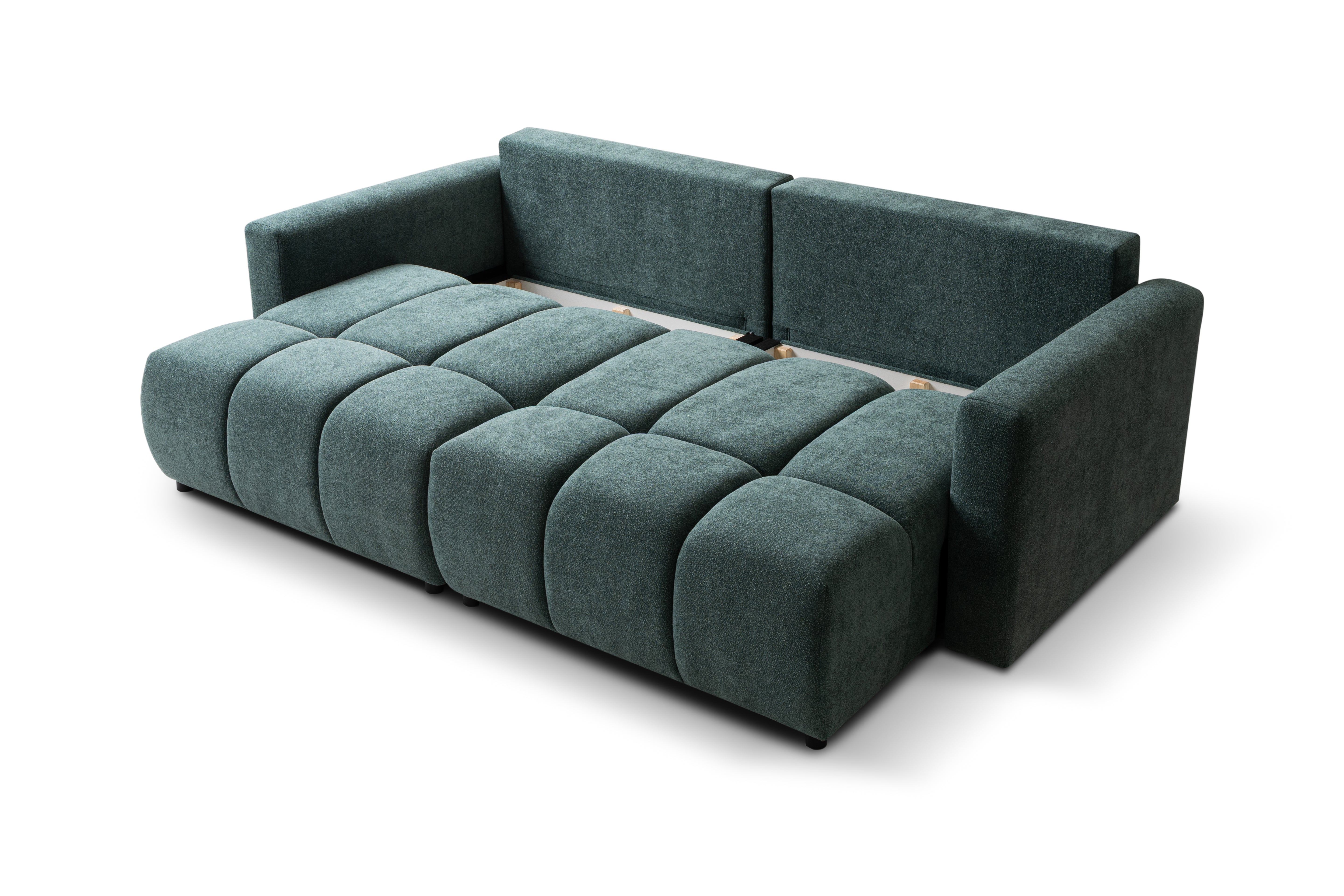 Zola Sofa