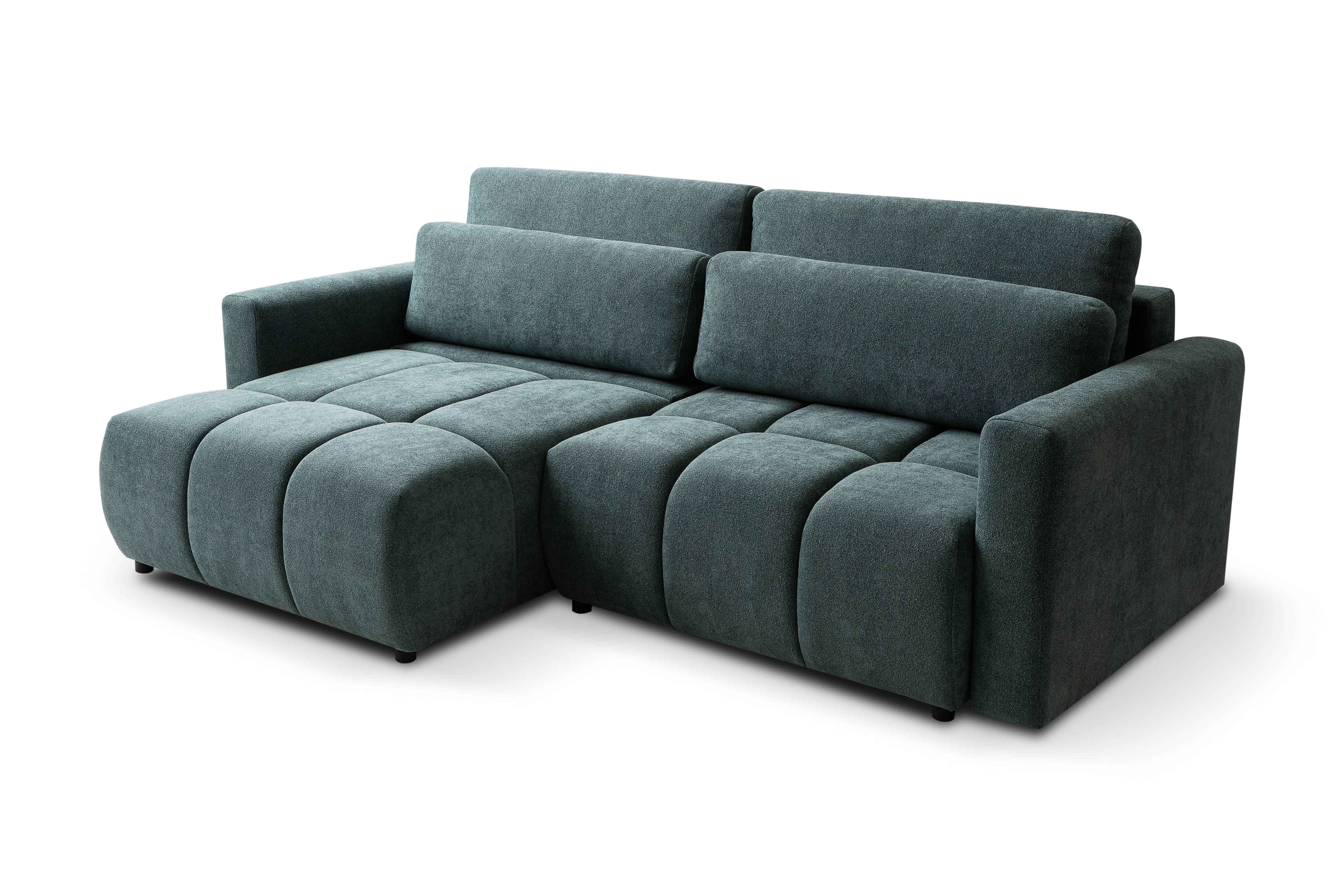 Zola Sofa