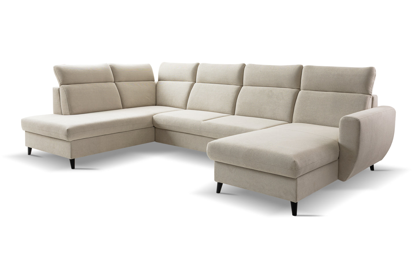 Torro U-Sofa