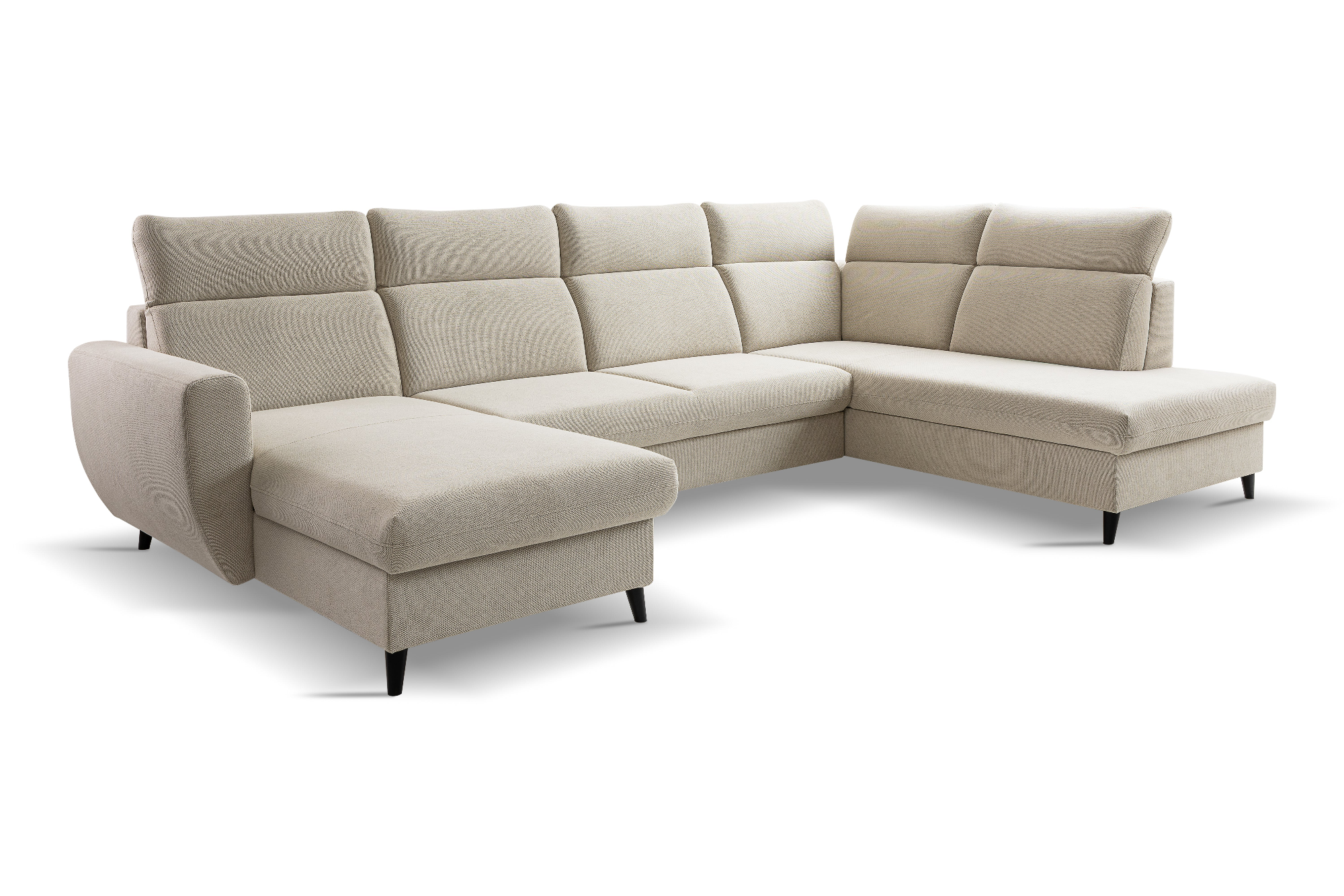 Torro U-Sofa