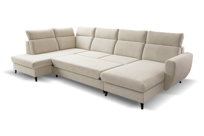 Torro U-Sofa