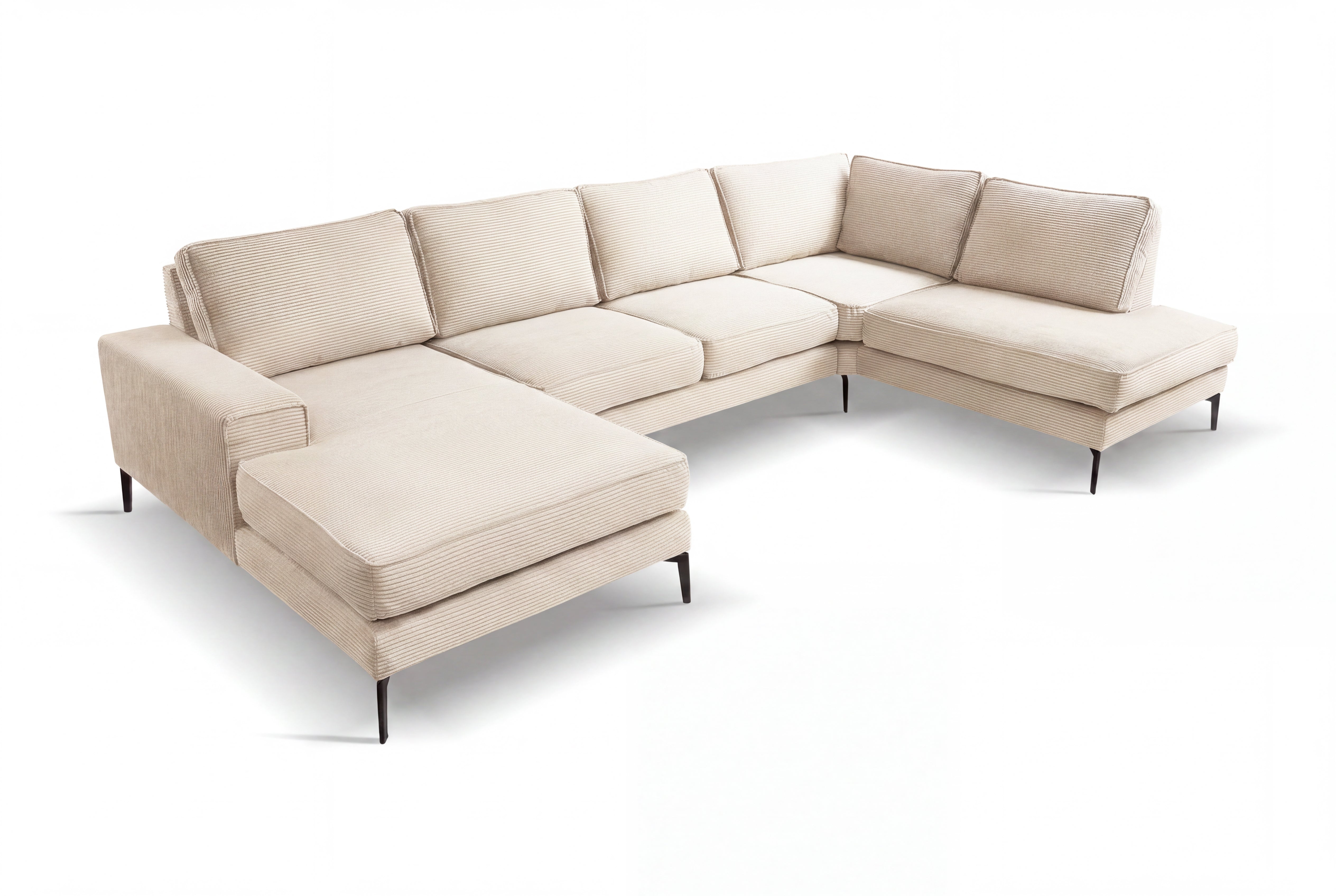 Sky U-Sofa