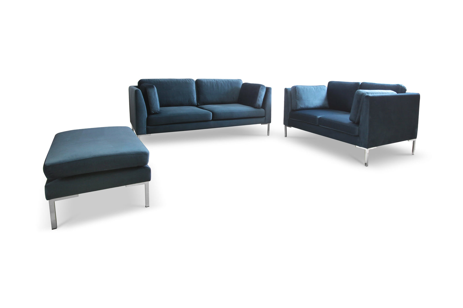 Ocean 3-personers sofa