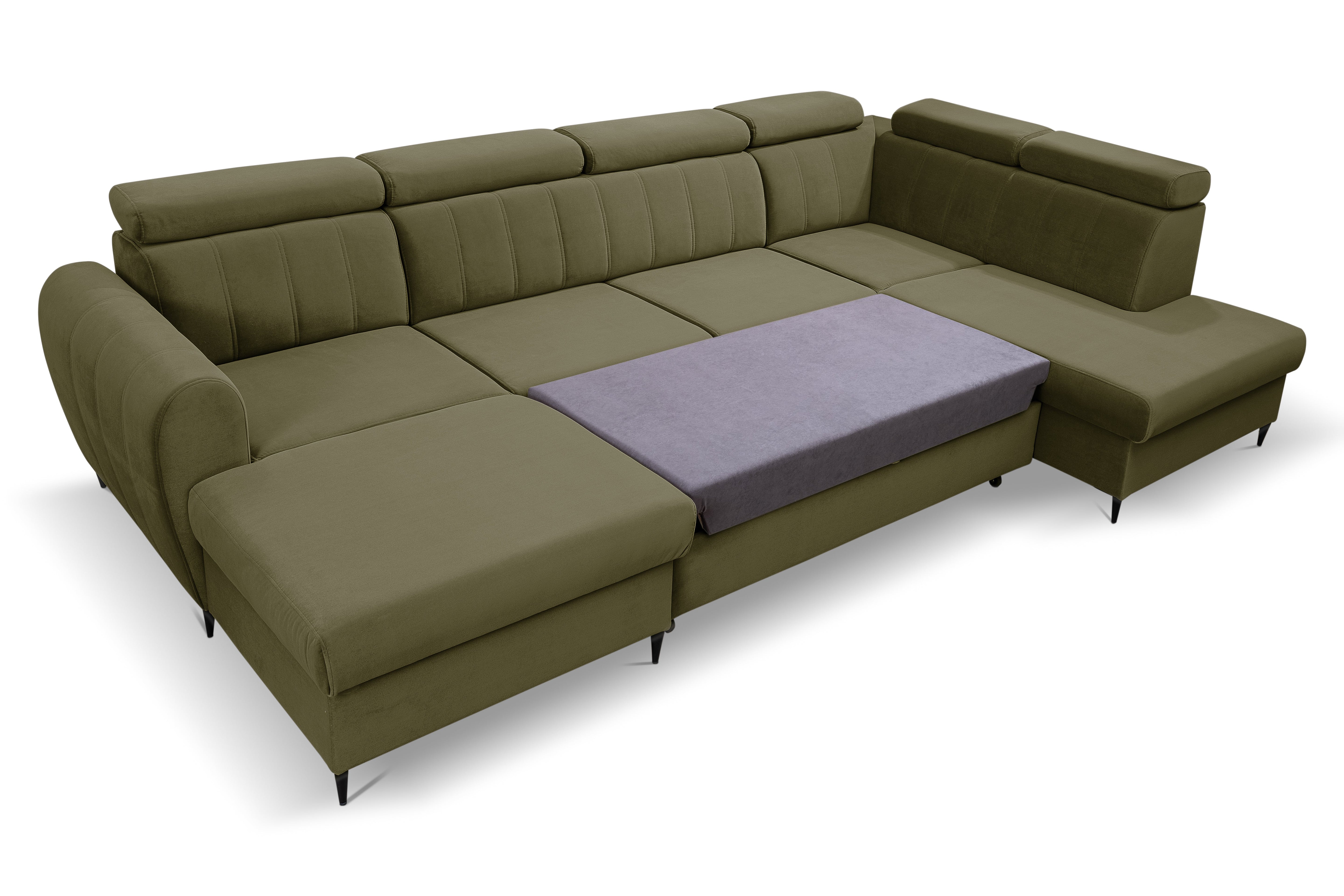 Forio U-Sofa