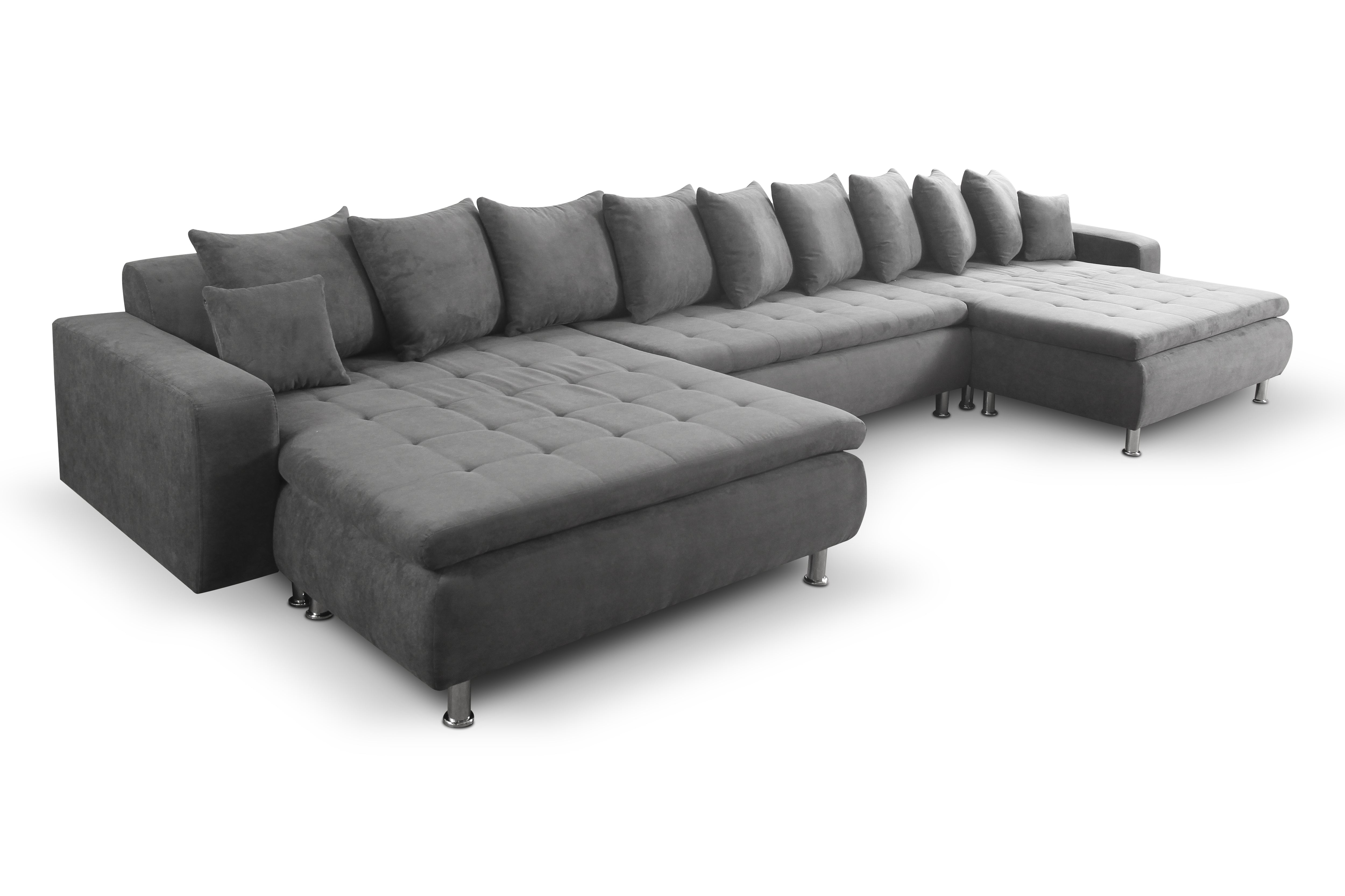 Porto U-Sofa
