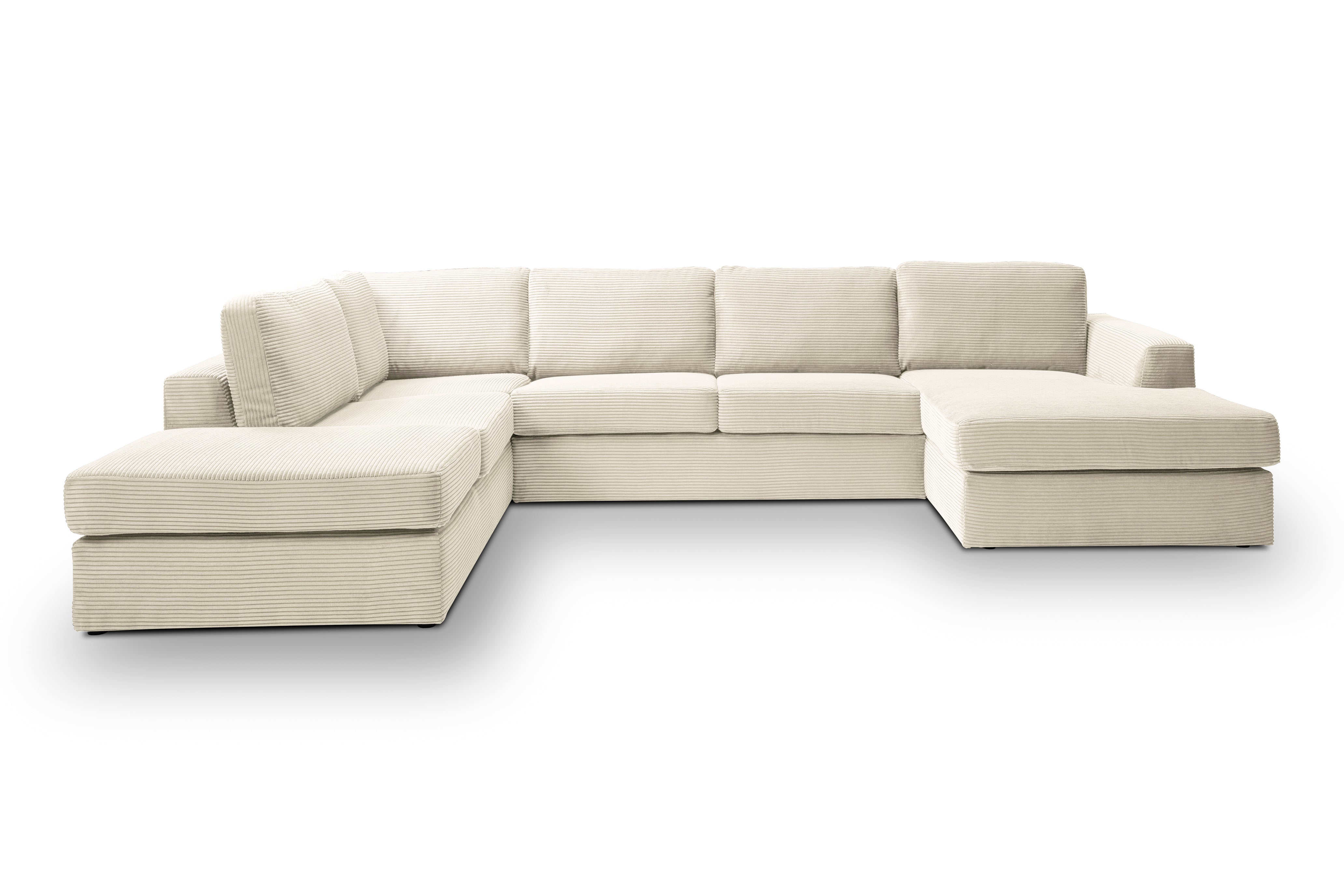 Sky U-Sofa