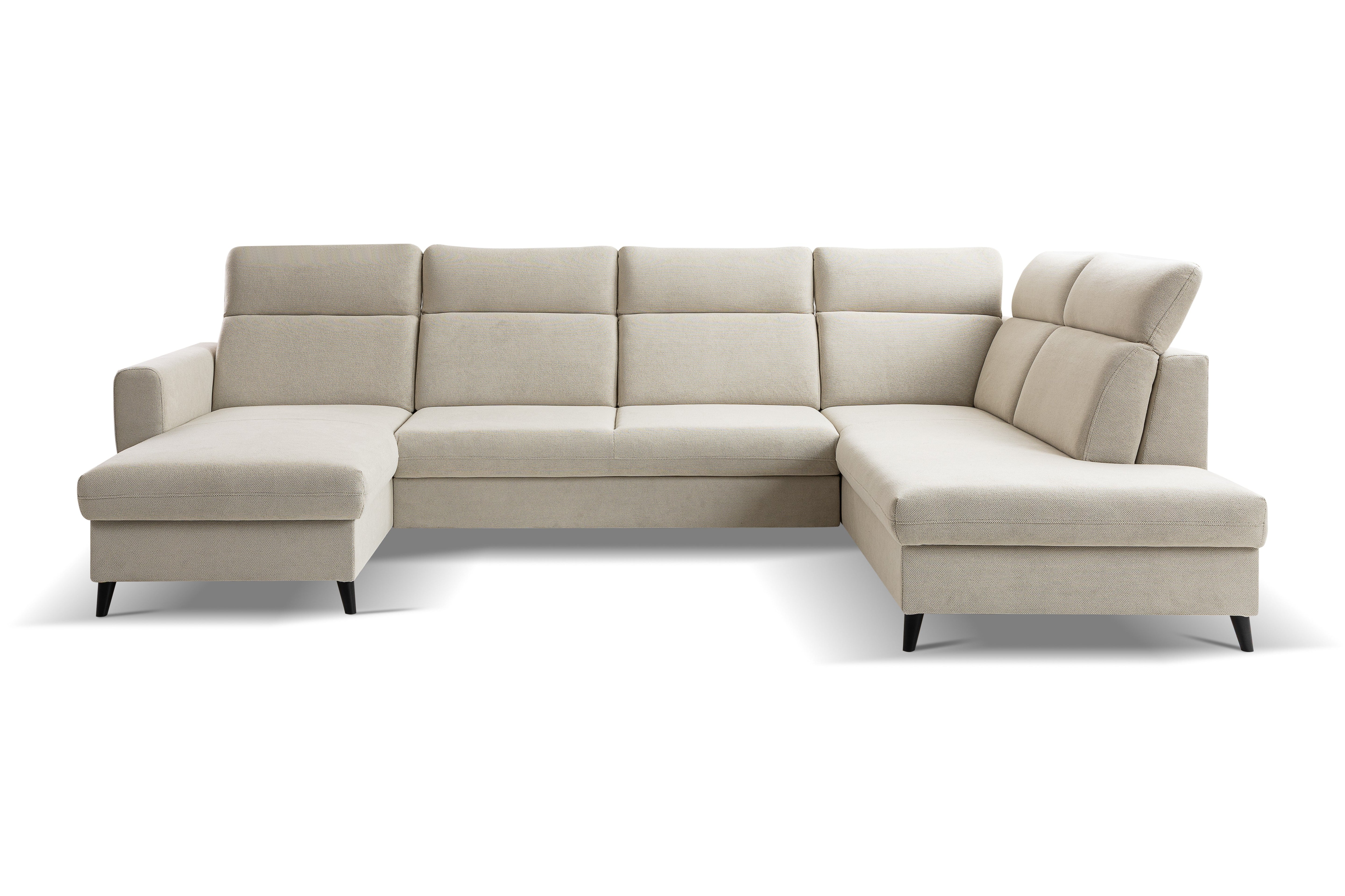 Torro U-Sofa